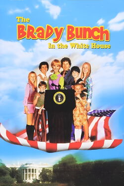 The Brady Bunch in the White House (2002)
