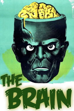 The Brain (1962)