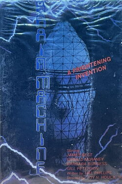 The Brain Machine (1972)