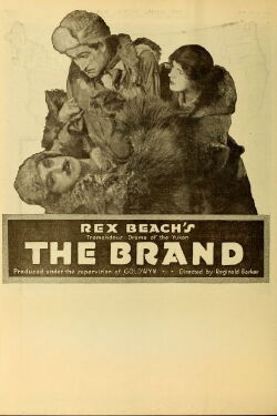 The Brand (1919)
