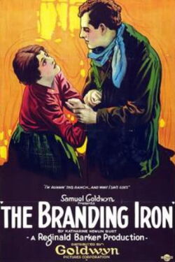 The Branding Iron (1920)