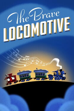 The Brave Locomotive (2023)