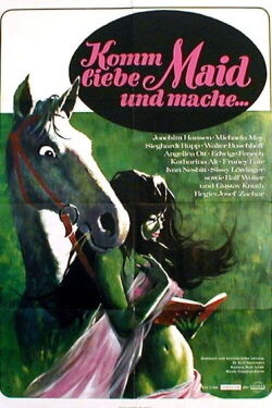 The Brazen Women of Balzac (1969)