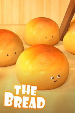The Bread (2021)