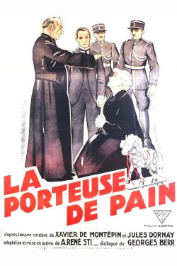 The Bread Peddler (1934)