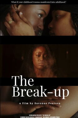 The Break-Up (2024)