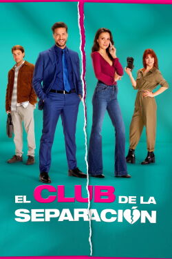 The Break-Up Club (2024)