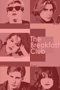 The Breakfast Club (1985)