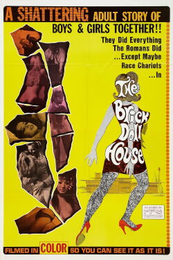 The Brick Dollhouse (1967)