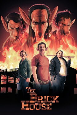 The Brick House (2013)