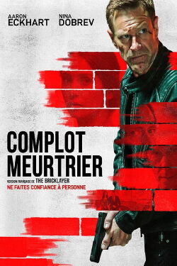 The Bricklayer (2023)