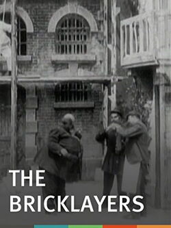 The Bricklayers (1905)