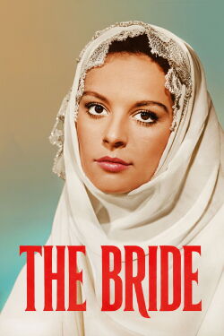 The Bride (1973)