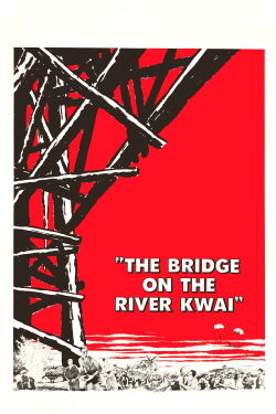 The Bridge on the River Kwai (1957)