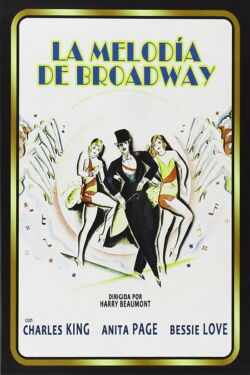 The Broadway Melody (1929)