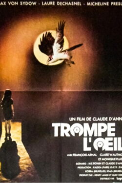 The Broken Mirror (1975)