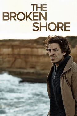 The Broken Shore (2013)