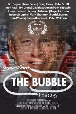 The Bubble (2018)