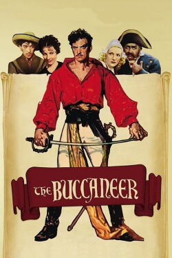 The Buccaneer (1938)