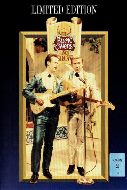 The Buck Owens Ranch Show: Vol. 2 (2001)