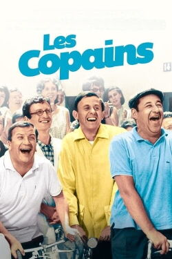 The Buddies (1965)