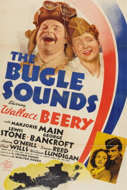 The Bugle Sounds (1942)