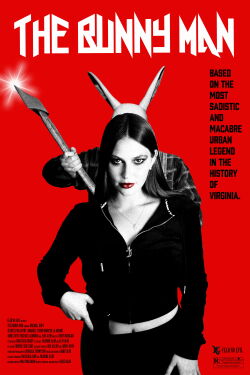 THE BUNNY MAN (2023)