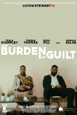 The Burden of Guilt (2023)