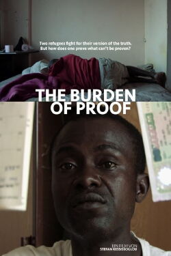 The Burden of Proof (2016)