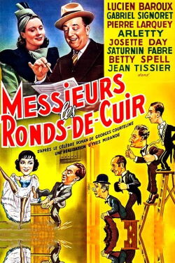 The Bureaucrats (1936)