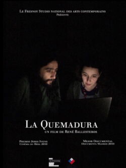 The Burn (2010)