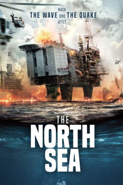 The Burning Sea (2021)