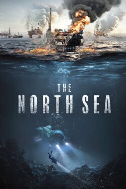 The Burning Sea (2021)