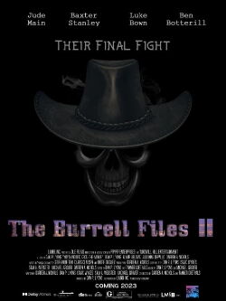 The Burrell Files 2 (2023)