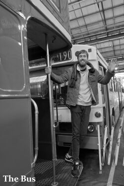 The Bus (2022)