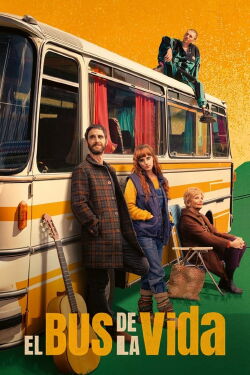 The Bus of Life (2024)