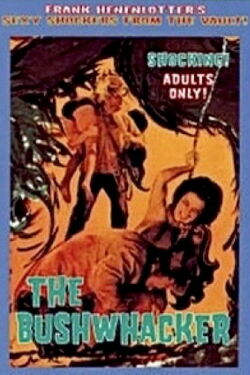 The Bushwhacker (1968)