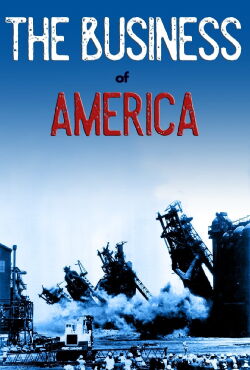 The Business of America (1984)