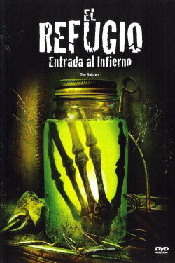 The Butcher (2006)
