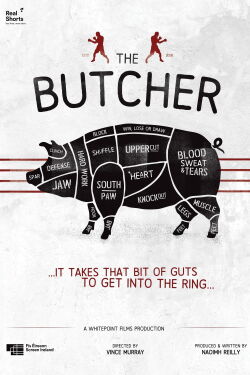 The Butcher (2018)