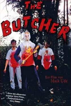 The Butcher (1991)
