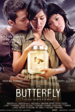 The Butterfly (2007)