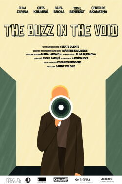 The Buzz in the Void (2021)