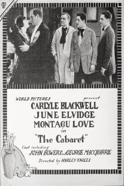 The Cabaret (1918)