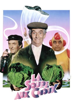 The Cabbage Soup (1981)