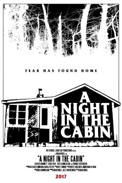 The Cabin (2018)