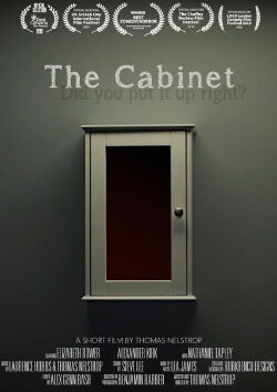 The Cabinet (2019)
