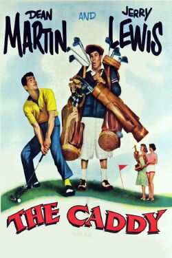 The Caddy (1953)