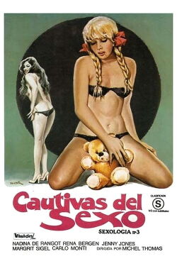 The Calendar Girls (1972)