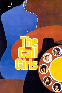 The Call Girls (1973)